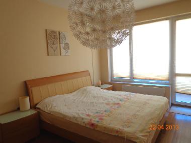 Appartement de vacances �/en/au Varna (Varna)ou appartement ou maison de vacances