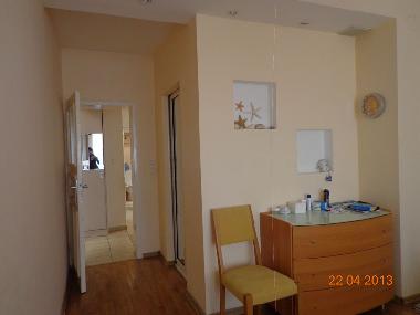 Appartement de vacances �/en/au Varna (Varna)ou appartement ou maison de vacances
