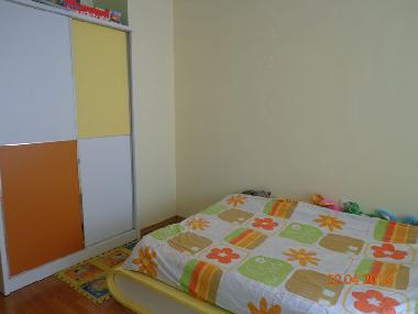 Appartement de vacances �/en/au Varna (Varna)ou appartement ou maison de vacances