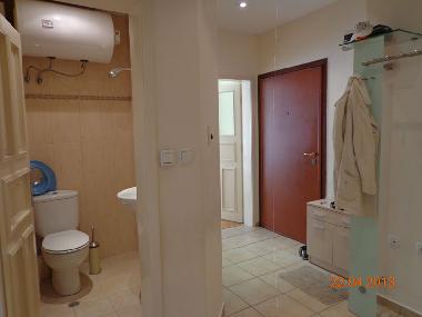 Appartement de vacances �/en/au Varna (Varna)ou appartement ou maison de vacances