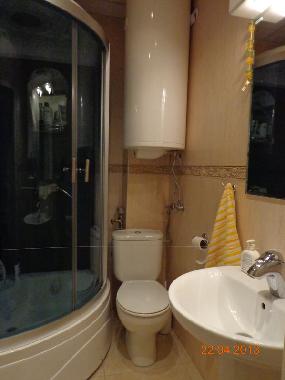 Appartement de vacances �/en/au Varna (Varna)ou appartement ou maison de vacances