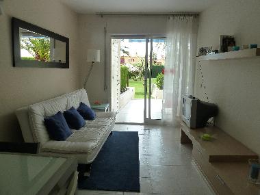Appartement de vacances /en/au MIAMI PLAYA (Tarragona)ou appartement ou maison de vacances