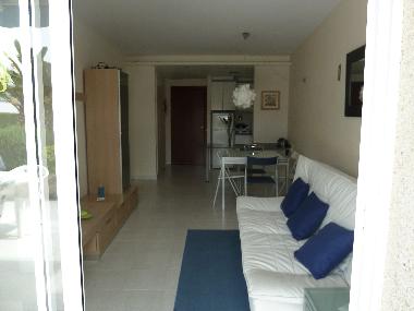 Appartement de vacances /en/au MIAMI PLAYA (Tarragona)ou appartement ou maison de vacances