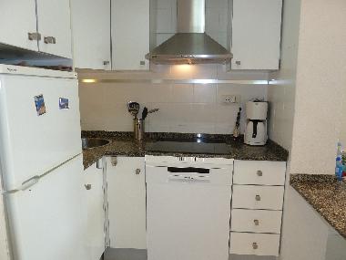 Appartement de vacances /en/au MIAMI PLAYA (Tarragona)ou appartement ou maison de vacances