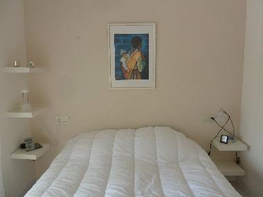 Appartement de vacances /en/au MIAMI PLAYA (Tarragona)ou appartement ou maison de vacances