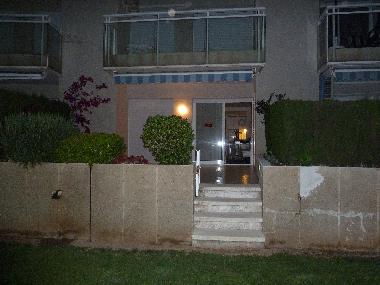 Appartement de vacances /en/au MIAMI PLAYA (Tarragona)ou appartement ou maison de vacances