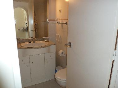 Appartement de vacances /en/au MIAMI PLAYA (Tarragona)ou appartement ou maison de vacances