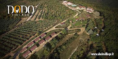 Appartement de vacances �/en/au Tuori (Arezzo)ou appartement ou maison de vacances