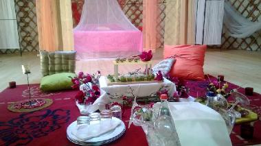 Appartement de vacances �/en/au Tuori (Arezzo)ou appartement ou maison de vacances