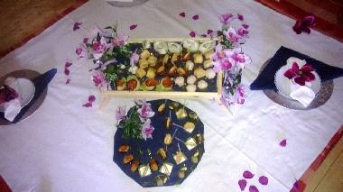 Appartement de vacances �/en/au Tuori (Arezzo)ou appartement ou maison de vacances