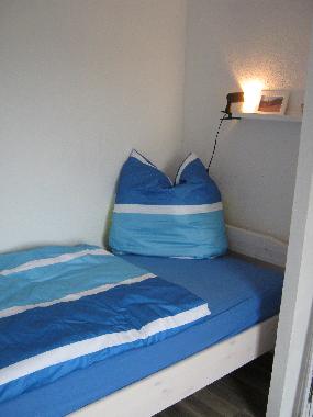 Appartement de vacances �/en/au Ostseebad K�hlungsborn (Mecklenburgische Ostseek�ste)ou appartement ou maison de vacances