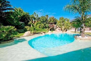 Villa �/en/au Plattekloof (Western Cape)ou appartement ou maison de vacances