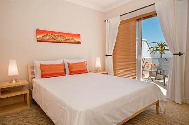 Villa �/en/au Plattekloof (Western Cape)ou appartement ou maison de vacances