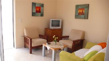 Appartement de vacances �/en/au ALMYRIDA (Chania)ou appartement ou maison de vacances