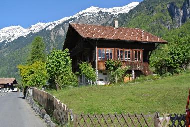 Appartement de vacances �/en/au Brienz (Brienz-Meiringen-Hasliberg)ou appartement ou maison de vacances