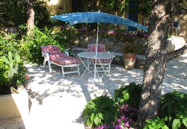 Appartement de vacances �/en/au Ollioules (Var)ou appartement ou maison de vacances