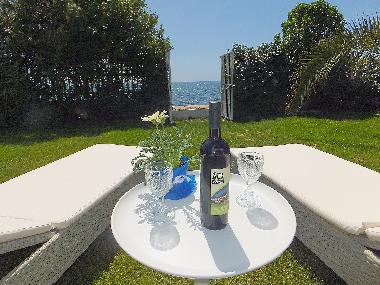 Villa /en/au PULA Santa Margherita (Cagliari)ou appartement ou maison de vacances