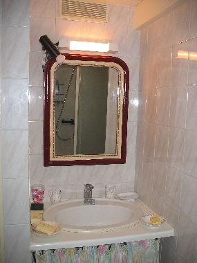 Appartement de vacances �/en/au Ollioules (Var)ou appartement ou maison de vacances