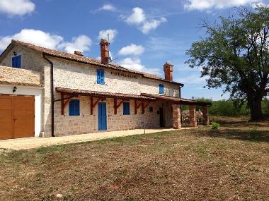 Maison de vacances �/en/au porec (Istarska)ou appartement ou maison de vacances