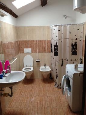 Maison de vacances �/en/au porec (Istarska)ou appartement ou maison de vacances