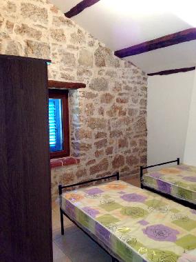 Maison de vacances �/en/au porec (Istarska)ou appartement ou maison de vacances