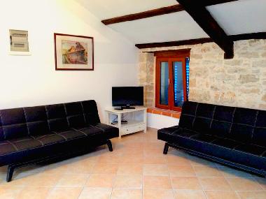 Maison de vacances �/en/au porec (Istarska)ou appartement ou maison de vacances