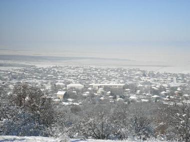 Villa �/en/au Botevo (Yambol)ou appartement ou maison de vacances