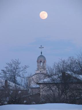Villa �/en/au Botevo (Yambol)ou appartement ou maison de vacances