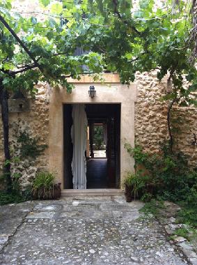 Maison de vacances �/en/au Llub� (Mallorca)ou appartement ou maison de vacances