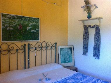Maison de vacances �/en/au Llub� (Mallorca)ou appartement ou maison de vacances