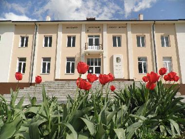 Villa �/en/au Botevo (Yambol)ou appartement ou maison de vacances