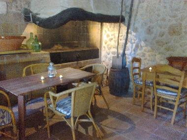 Maison de vacances �/en/au Llub� (Mallorca)ou appartement ou maison de vacances