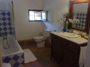 Maison de vacances �/en/au Llub� (Mallorca)ou appartement ou maison de vacances