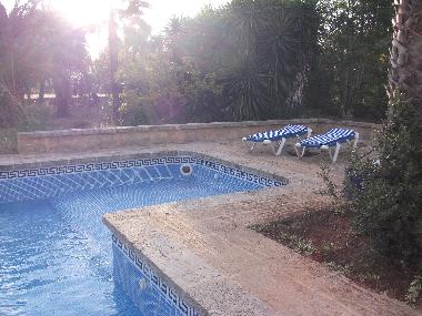 Maison de vacances �/en/au Llub� (Mallorca)ou appartement ou maison de vacances