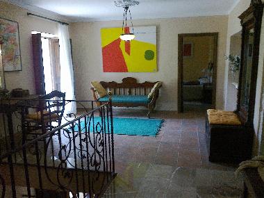 Maison de vacances �/en/au Llub� (Mallorca)ou appartement ou maison de vacances