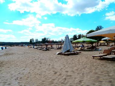 Villa �/en/au Botevo (Yambol)ou appartement ou maison de vacances