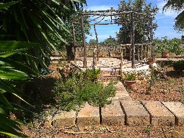 Maison de vacances �/en/au Llub� (Mallorca)ou appartement ou maison de vacances