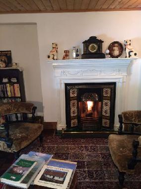 Maison de vacances �/en/au Fanad (Donegal)ou appartement ou maison de vacances