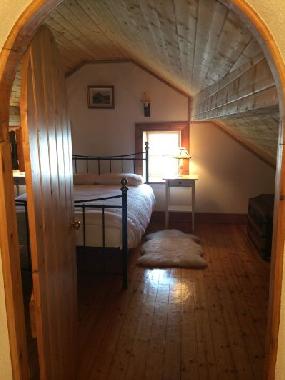 Maison de vacances �/en/au Fanad (Donegal)ou appartement ou maison de vacances