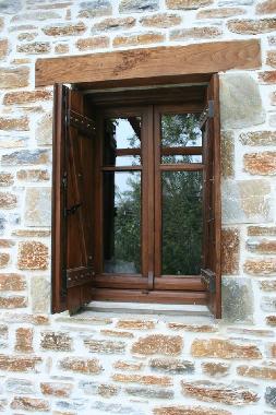 Maison de vacances /en/au zagora (Magnisia)ou appartement ou maison de vacances