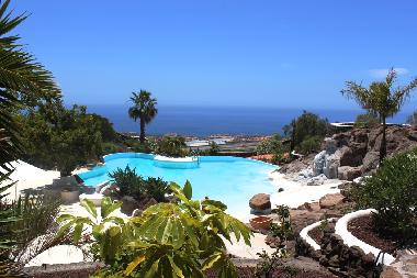 Maison de vacances /en/au Adeje (Teneriffa)ou appartement ou maison de vacances