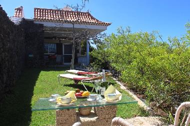 Maison de vacances /en/au Adeje (Teneriffa)ou appartement ou maison de vacances