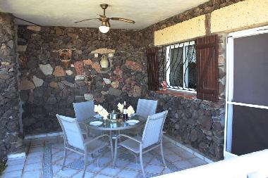 Maison de vacances /en/au Adeje (Teneriffa)ou appartement ou maison de vacances