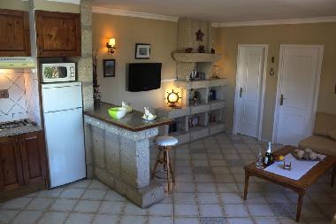 Maison de vacances /en/au Adeje (Teneriffa)ou appartement ou maison de vacances