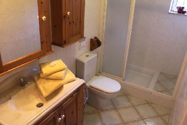 Maison de vacances /en/au Adeje (Teneriffa)ou appartement ou maison de vacances