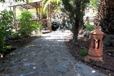 Maison de vacances /en/au Adeje (Teneriffa)ou appartement ou maison de vacances