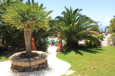 Maison de vacances /en/au Adeje (Teneriffa)ou appartement ou maison de vacances