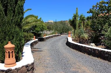 Maison de vacances /en/au Adeje (Teneriffa)ou appartement ou maison de vacances