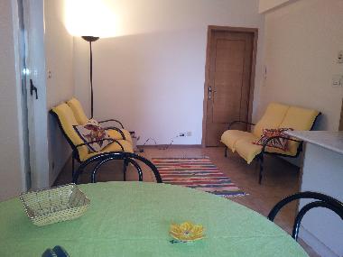 Appartement de vacances /en/au Riposto (Catania)ou appartement ou maison de vacances