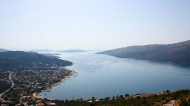 Maison de vacances �/en/au Poljica (Splitsko-Dalmatinska)ou appartement ou maison de vacances